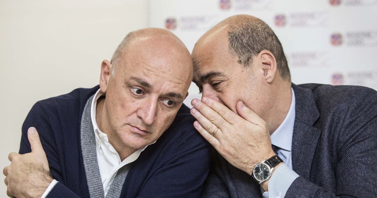REGIONE LAZIO: SCUOLA SICURA 100% DAD PER SUPERIORI FINO A LUNEDI' 18 GENNAIO