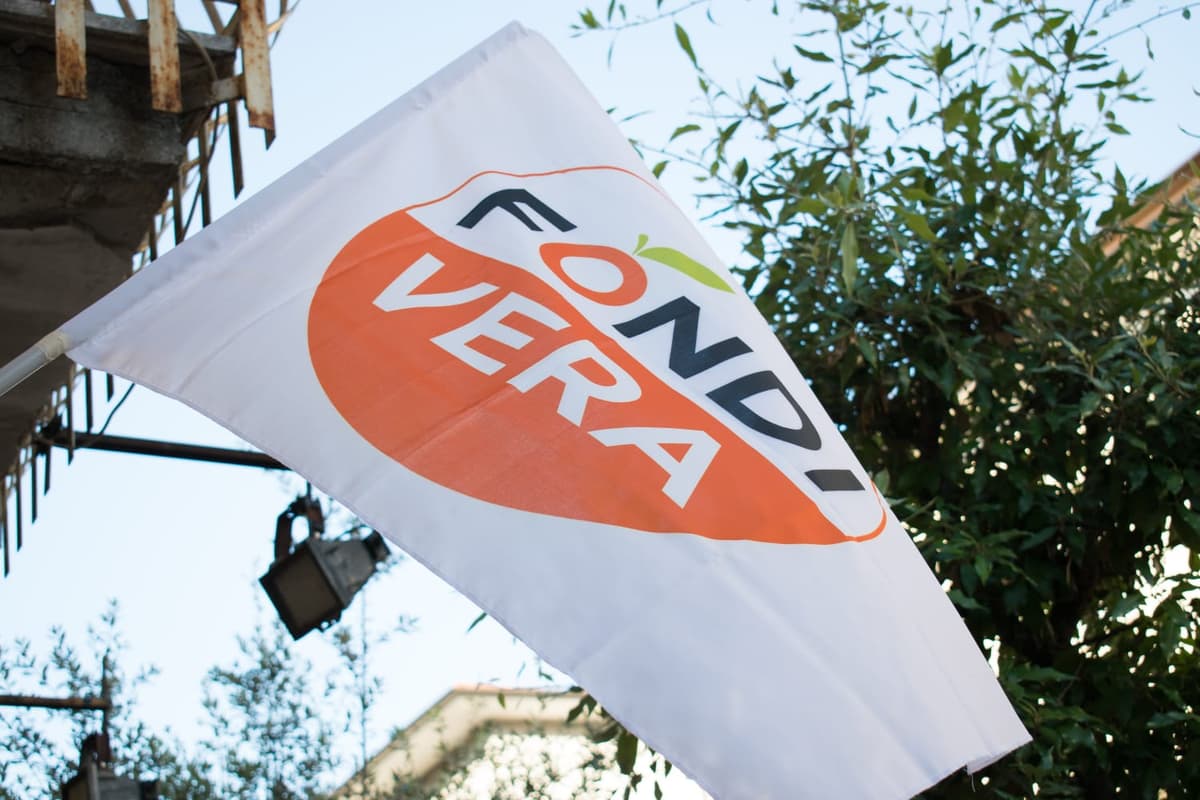 FONDI VERA - PRESENTAZIONE DEL TESSERAMENTO 2021
