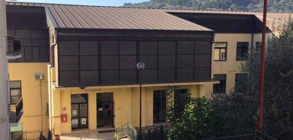 CASTELFORTE SI PROPONE UNICA IN ITALIA CON UN CORSO DI TECNICO DELLO SPORT