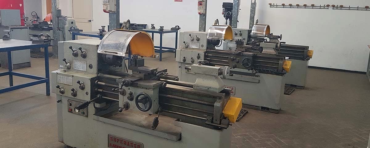 OPEN DAY PER DUE INDIRIZZI: MANUTENZIONE E ASSISTENZA TECNICA E QUELLO DI MADE IN ITALY