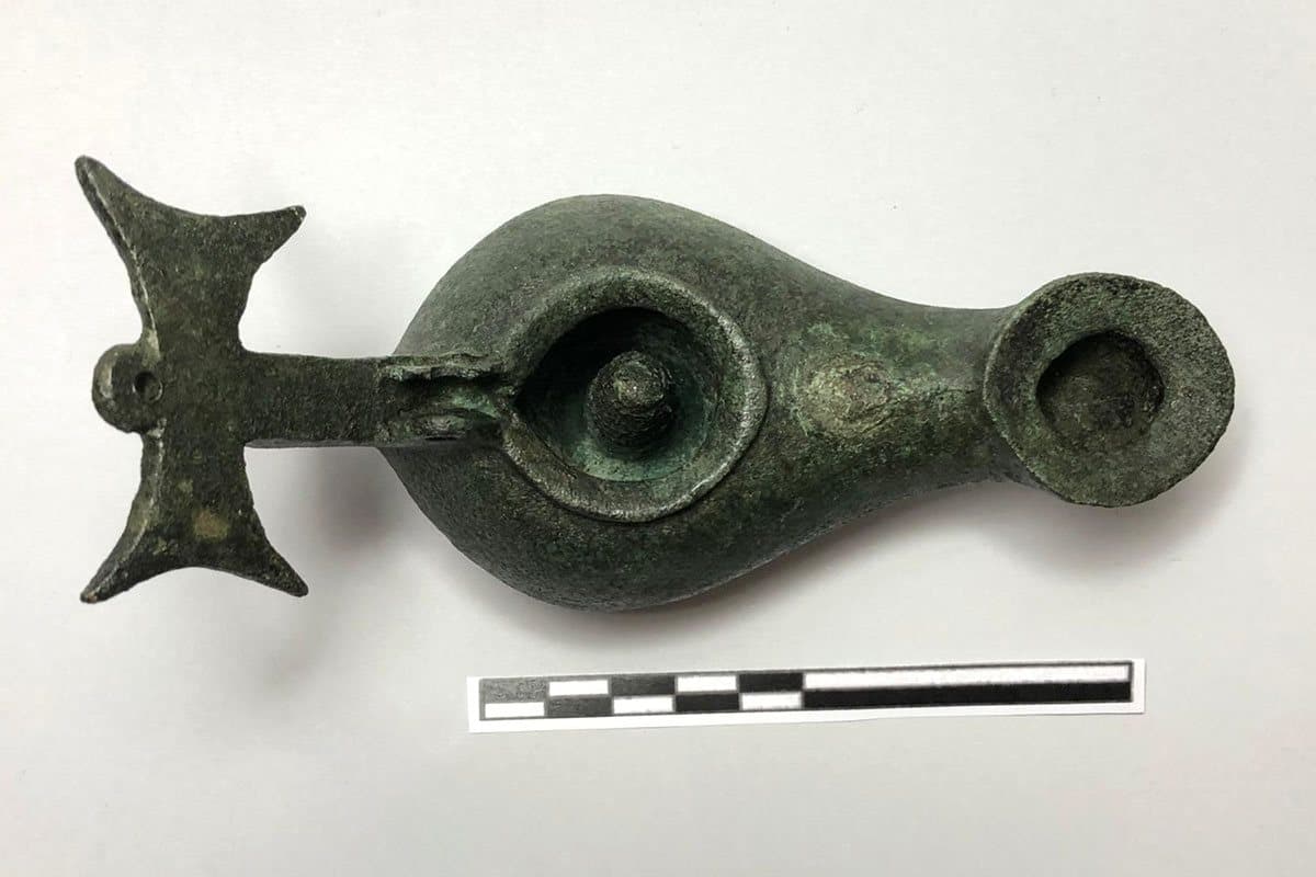 MINTURNAE E IL CRISTIANESIMO, UNA PAGINA DI STORIA ANCORA TUTTA DA SCOPRIRE