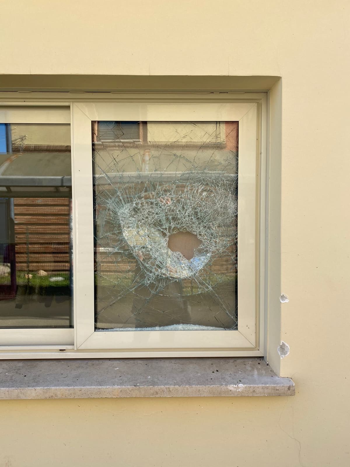 FONDI - ATTI VANDALICI, CONTAGI E METEO