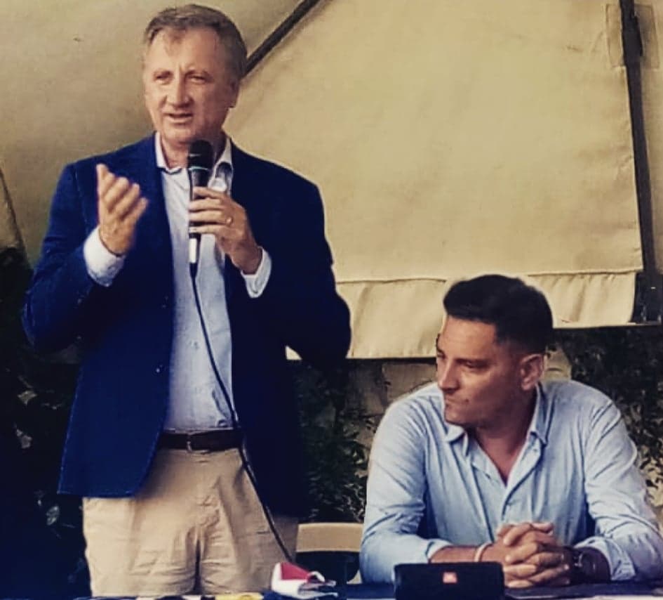 FRATELLI D'ITALIA, ZANGRILLO: AZIONE LEGALE PER BARISTI E RISTORATORI CONTRO IL GOVERNO