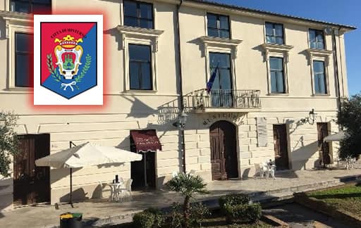 Comune di Minturno: l'Opposizione richiede il Consiglio Comunale straordinario
