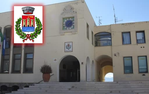 Sperlonga, è in vigore l'ordinanza balneare 2021