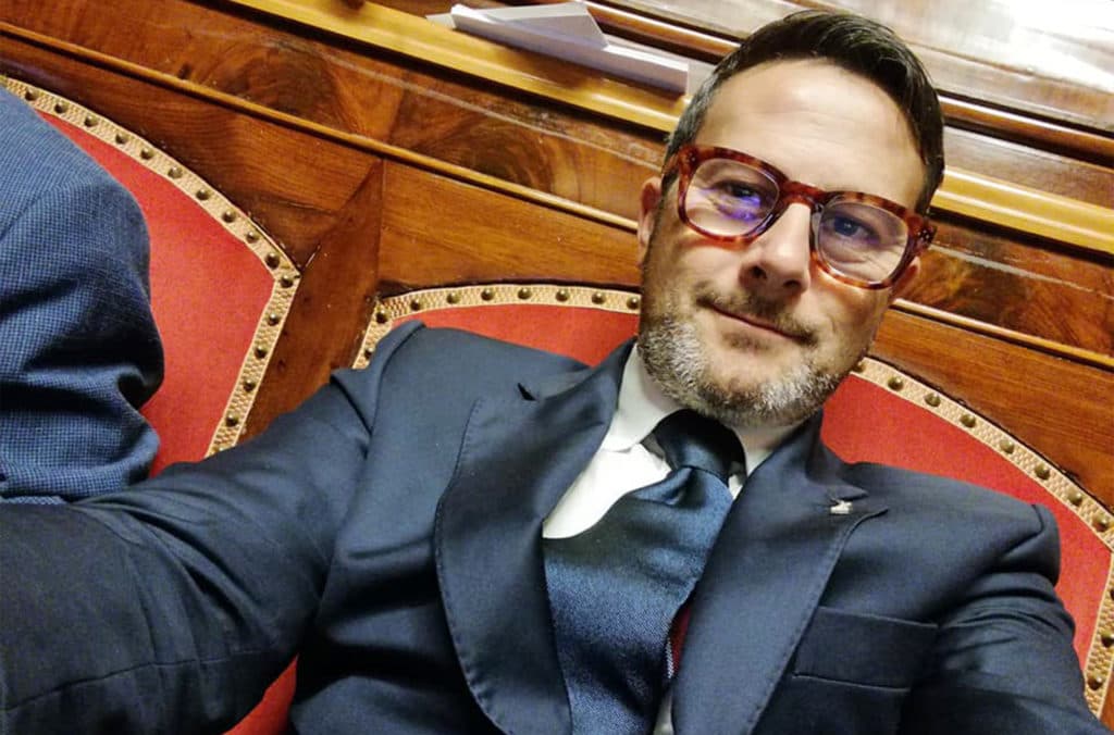 CASTELFORTE: LA LEGA RITIENE L'EX SINDACO GIANPIERO FORTE LA PERSONA GIUSTA PER IL COMUNE