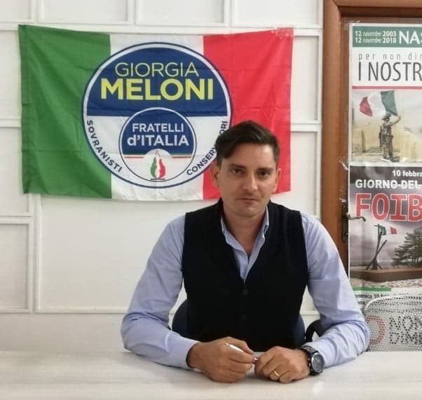 FDI A FORMIA: IN QUESTO MOMENTO PRIORITA' ALLA CITTA' E NON ALLE BEGHE ELETTORALI