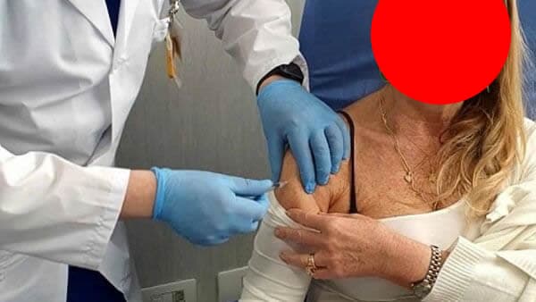 INDIVIDUATE NELLA REGIONE LAZIO BEN 3 AZIENDE SU 5 PER LA PRODUZIONE DEI VACCINI