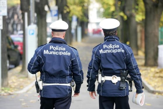 FORMIA: LEFT INACCETTABILE METTERE LA POLIZIA LOCALE AL SERVIZIO DI ACQUALATINA
