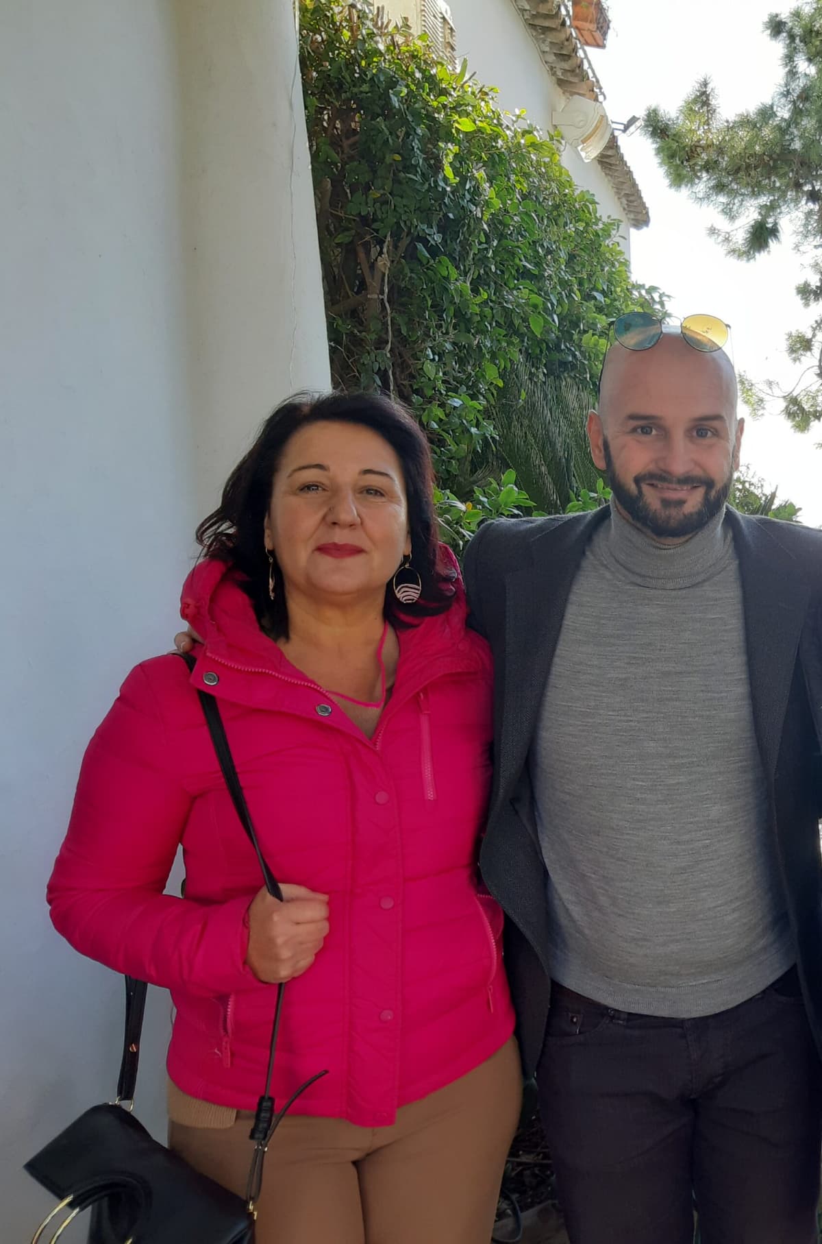 MINTURNO: FRATELLI D'ITALIA SCEGLIE IL VICE COORDINATORE CITTADINO ELISABETTA SMITH