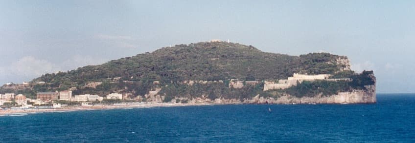 GAETA: GLI ECOLOGISTI DELLA BARBA DI GIOVE LANCIANO APPELLO AREA DI MONTE ORLANDO