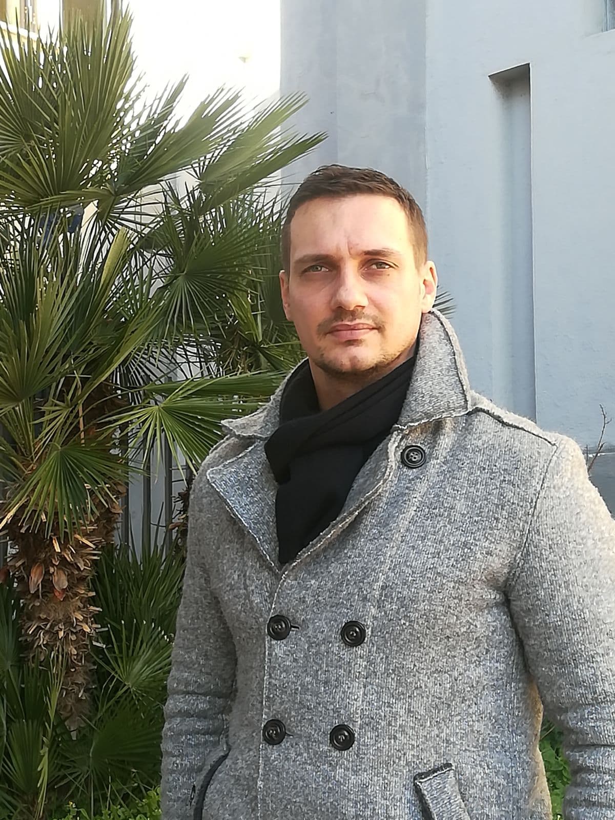 FRATELLI D'ITALIA MINTURNO ANNUNCIA L'INGRESSO DELLO SCRITTORE DANIELE AMITRANO