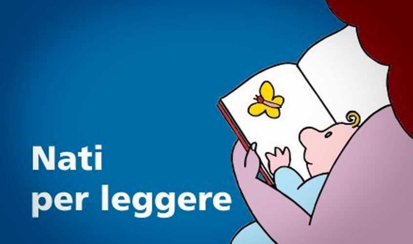 Nati per Leggere: anche il Comune di Fondi tra le 2000 città che si impegnano a promuovere la lettura