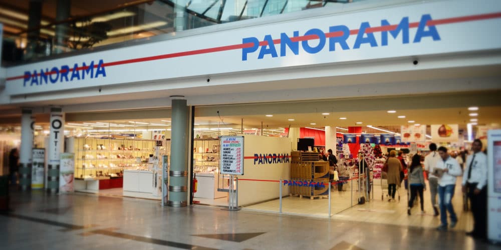 RAPINA A PANORAMA NEL 2008, DUE STRANIERI SONO STATI ARRESTATI DALLA POLIZIA
