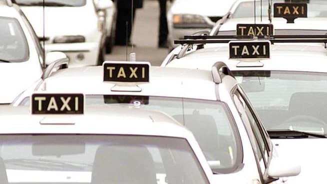 DOCENTI E PERSONALE ATA: VOUCHER TAXI PER RECARSI AL LAVORO