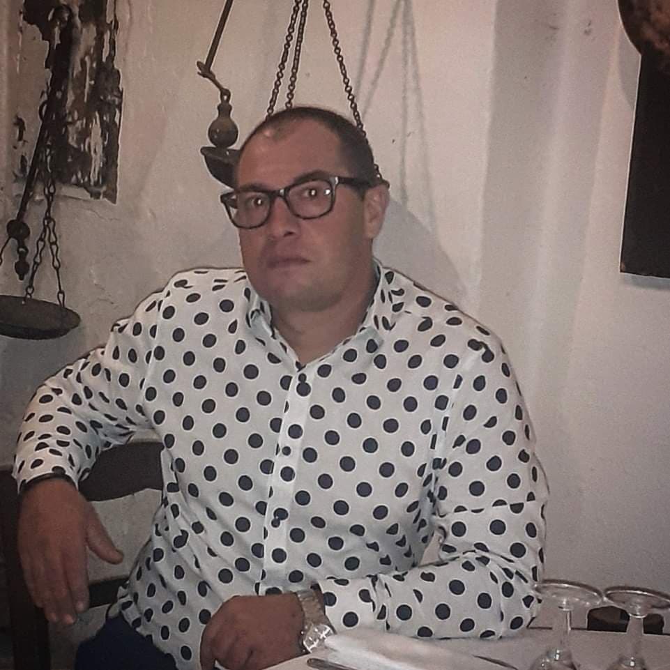 CASTELFORTE NEL CUORE CANDIDA ALL'ASSISE CIVICA VINCENZO GAGLIARDI DELEGATO ALLO SPORT