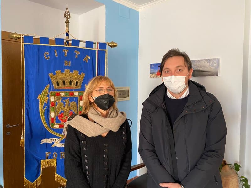 TRANO: IL GOLFO E' UN TERRITORIO FRAGILE, CON IL COMMISSARIO TIZZANO UN ALLEATO IN PIU' PER USCIRE DALLA CRISI