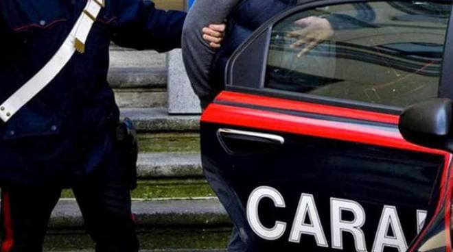 GIOVANE IN DETENZIONE DOMICILIARE PER REATI COMMESSI APPENA MAGGIORENNE E SEI ANNI OR SONO