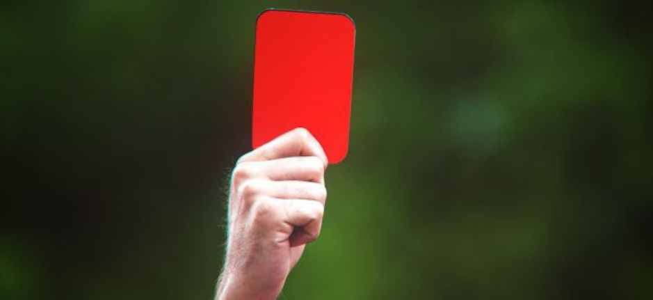 PARTITA DI CALCIO ITRI - CISTERNA DI OTTOBRE SCORSO, DASPO A DUE TIFOSI PER UN ANNO