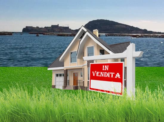 COME MIGLIORARE IL VALORE DI UN IMMOBILE NEL GOLFO DI GAETA