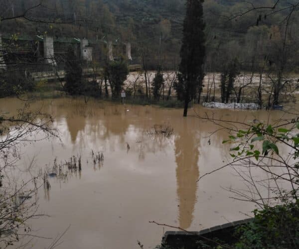 CASTELFORTE: PROROGATO AL 12 FEBBRAIO IL TERMINE PER LA SEGNALAZIONE DEI DANNI SUBITI A SEGUITO DEGLI EVENTI ECCEZIONALI DI NATURA METEREOLOGICA