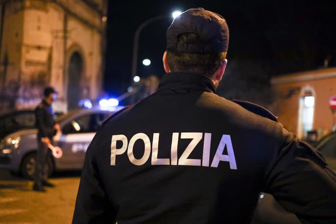 Fondi: noto pregiudicato sottoposto a sorveglianza speciale di pubblica sicurezza per due anni