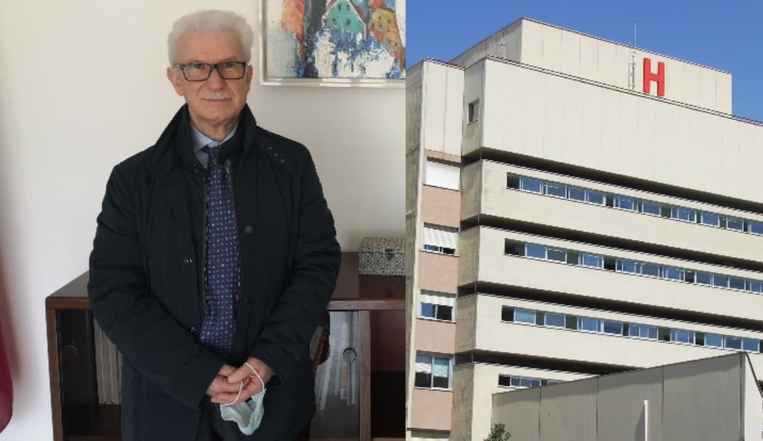 FONDI: OSPEDALE E SANITA', QUESTA MATTINA IL VERTICE IN COMUNE PER FARE IL PUNTO ATTUALE