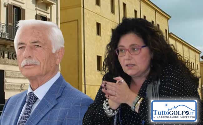 PAOLA VILLA INDAGATA PER ABUSO D'UFFICIO IN MERITO ALLE PROCEDURE DI ASSUNZIONE DEL DOTT. TAGLIALATELA