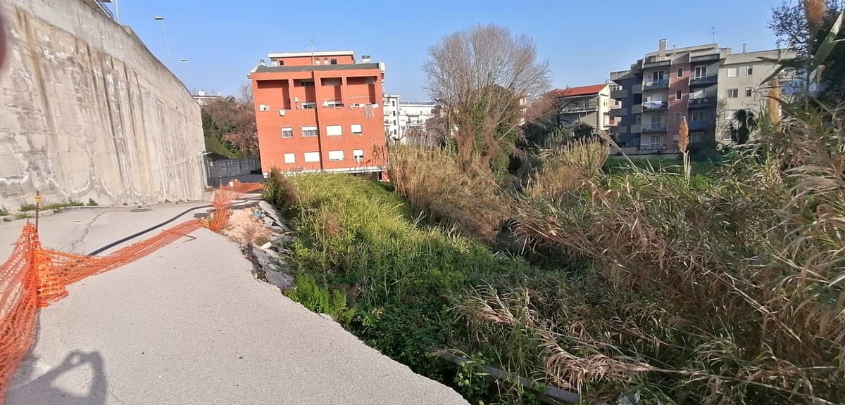 FORMIA: FINANZIATE OPERE PER € 1.305.000 IN VIA DELLE FOSSE E BOCCA DI RIVO