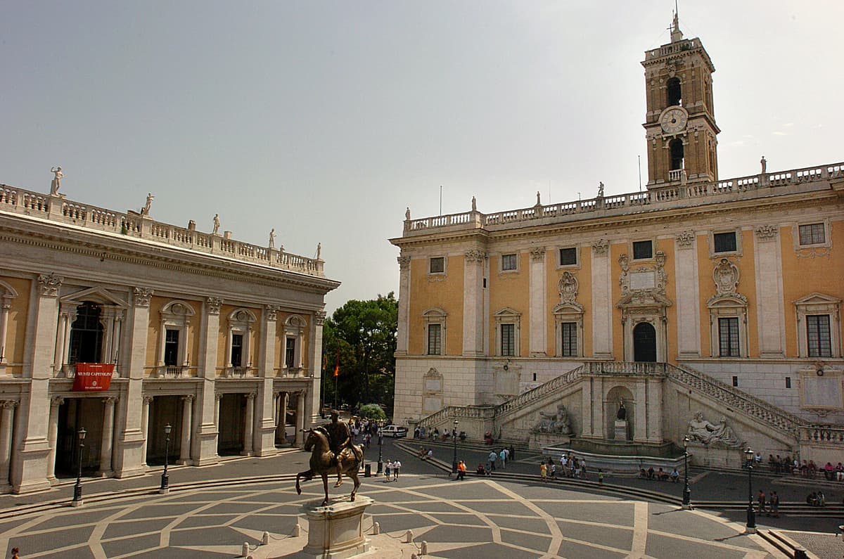 ROMA CAPITALE: SERVE RIFORMA CORAGGIOSA PER DARLE RUOLO PARI ALLE CAPITALI EUROPEE