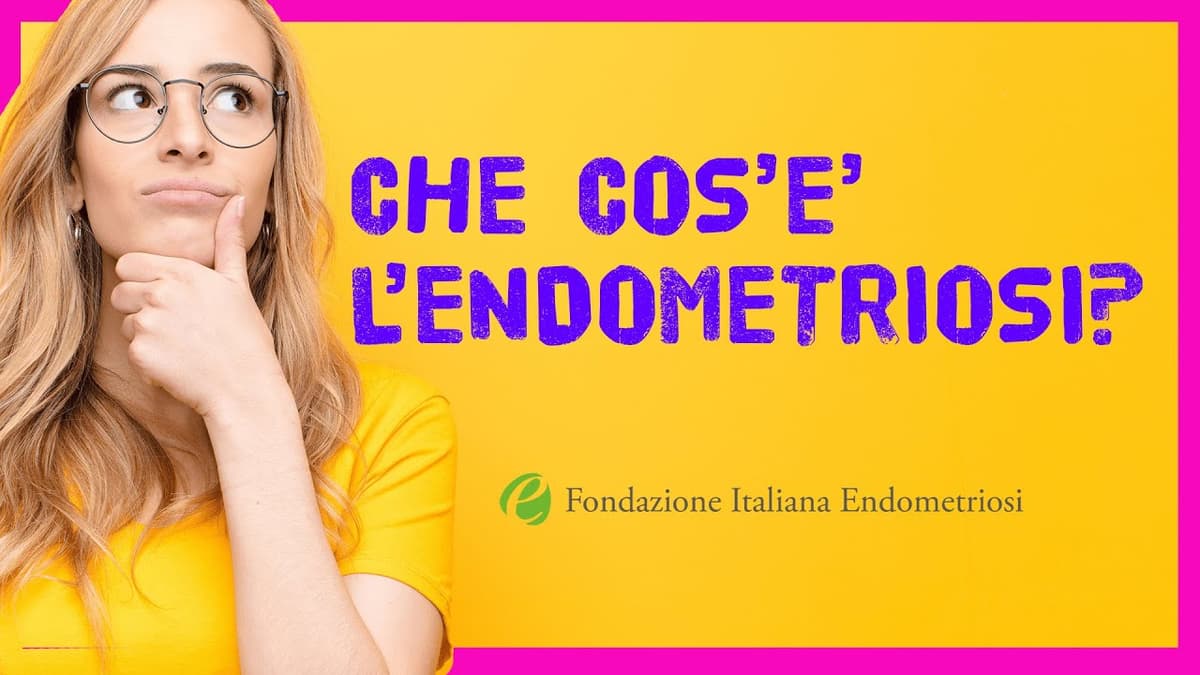 COMUNE DI MINTURNO: AL VIA L'8 MARZO ALLA CAMPAGNA FACCIAMO LUCE SULL'ENDOMETRIOSI