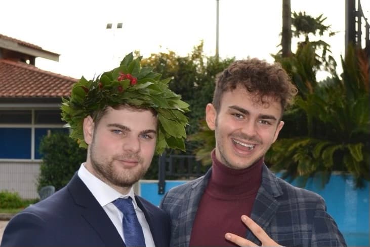 Studenti per Draghi, Pimpinella sceglie Di Mezza coordinatore provinciale pontino