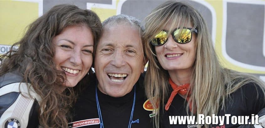 ROBY TOUR SICILIA 2020 - QUESTA SERA ORE 20:40 L'ANTEPRIMA E ALLE 21:15 IL VIDEO DEL VIAGGIO