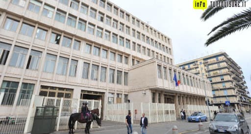 Due fratelli formiani condannati oggi dal Tribunale di Santa Maria Capua Vetere