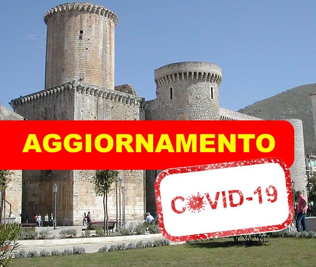 Fondi trema, i contagi settimanali superano quelli della città di Latina