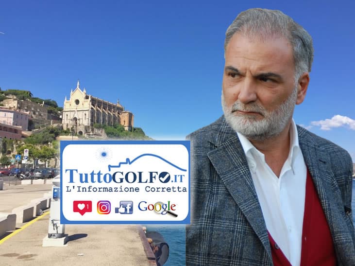 Forte: Serve un campo largo per le amministrative a Gaeta. Il PD torni protagonista