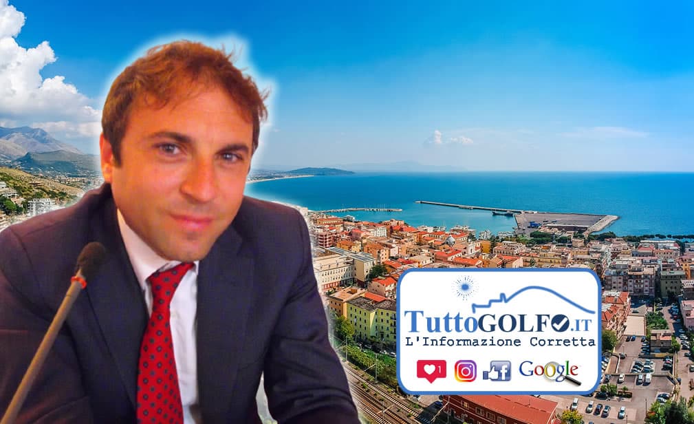 Formia, Giovanni Valerio - Necessario un rilancio turistico