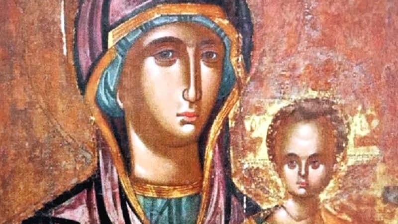 Papa Francesco per la terza volta dice no a proclamare Maria correnditrice