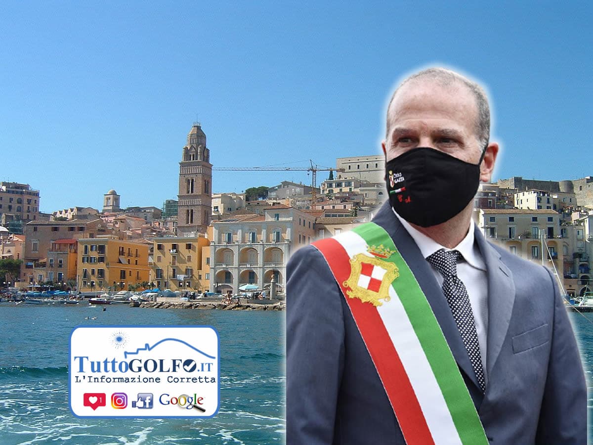 Gaeta: Favole di Luce 6° Edizione sino al 16 gennaio, omaggio a Dante e alla Divina Commedia