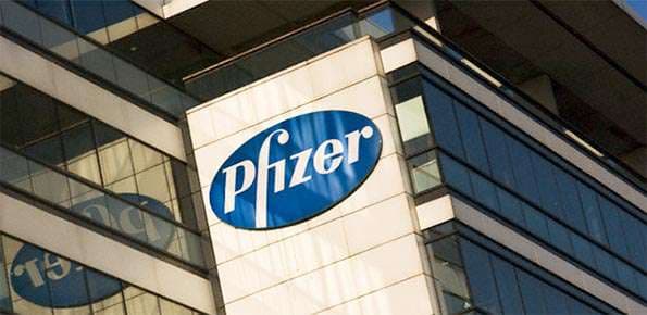 Pfizer, un farmaco contro il covid-19