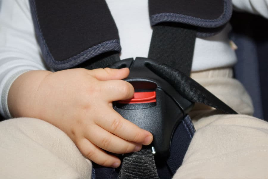 Operazione Seatbelt con la Polstrada di Formia, Terracina e Aprilia 8 - 14 marzo