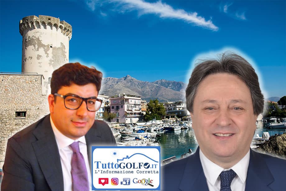 Forza Italia a Formia propone Gianluca Taddeo e un'alleanza di centrodestra
