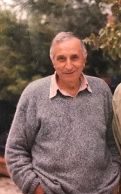 Minturno: Geppino Bruno ci ha lasciati, se ne va un pezzo di storia politica cittadina