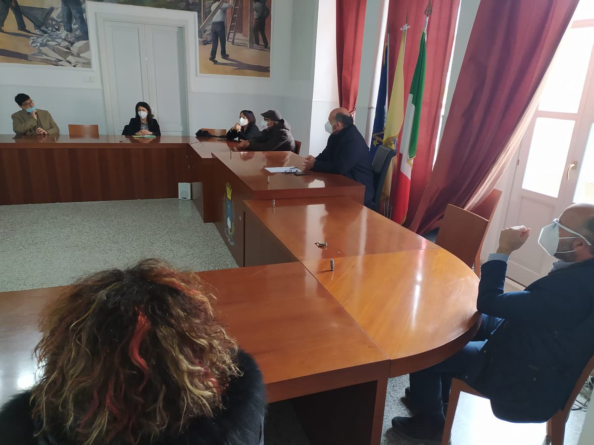 Castelforte, il sindaco Cardillo replica alle forze di opposizione senza alcuna remora