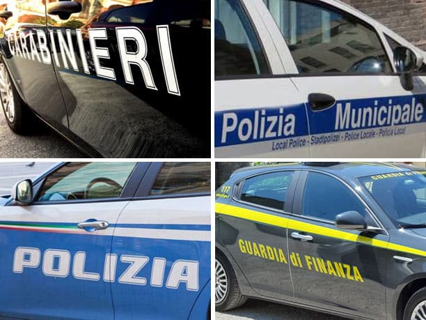 Fondi, disposta un'intensificazione dei controlli