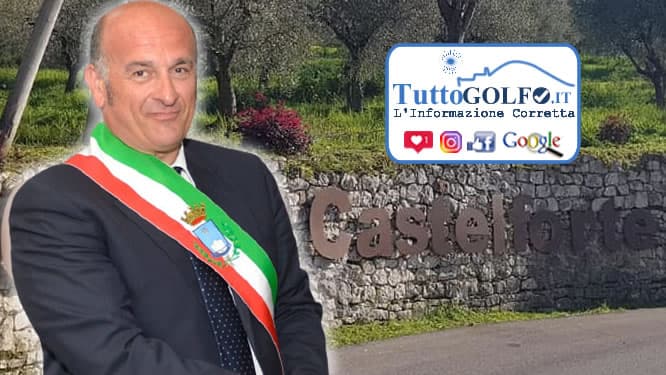 Castelforte, Cardillo: il futuro immaginato è realtà