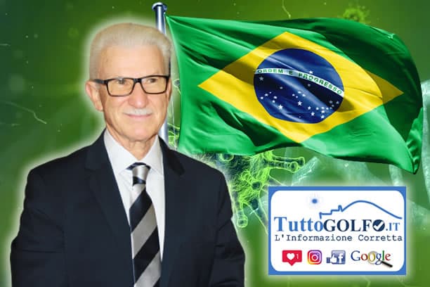 Fondi, variante brasiliana: un tavolo tecnico per analizzare l'incidenza