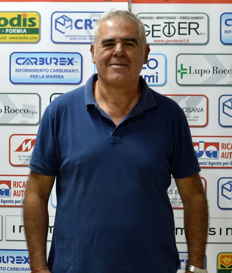 Il Gaeta Sporting Club ospita il Sannio in cerca della continuità