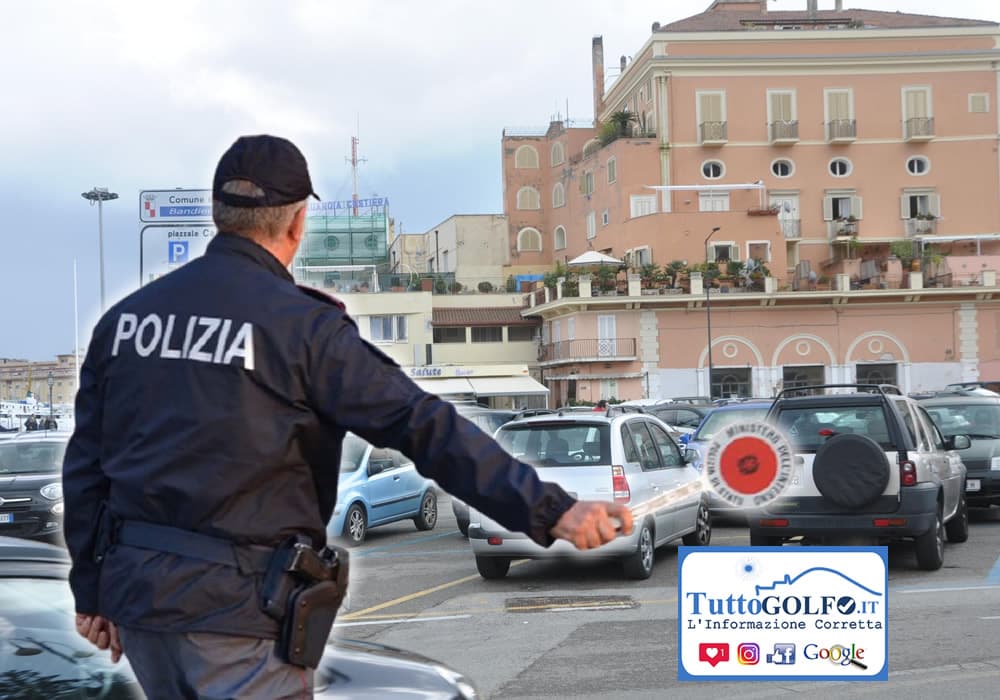 Gaeta, controlli anti covid - numerosi giovani multati e una donna positiva sorpresa fuori casa