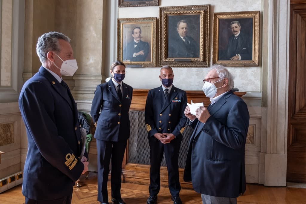 Protocollo di Intesa Guardia Costiera e Ministero dell'Istruzione per la cultura del mare